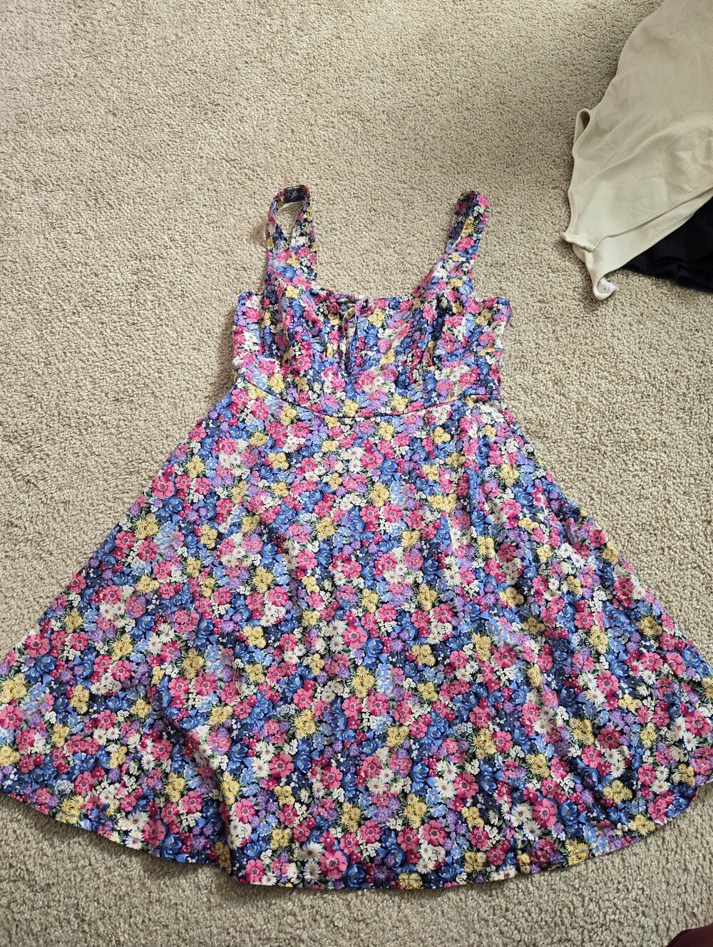 Women's Sun Dress